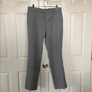 Men’s 33/32 Banana Republic Dress Pants